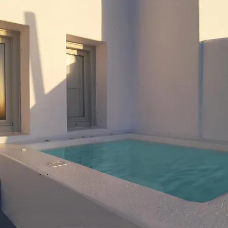 Vitsentzos * Imerovigli (Santorini)