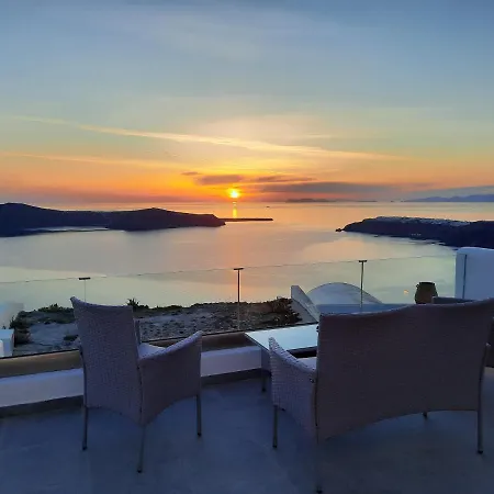 Vitsentzos Appartement *