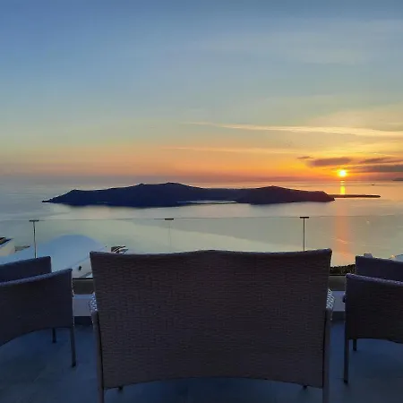 Vitsentzos * Imerovigli (Santorini)