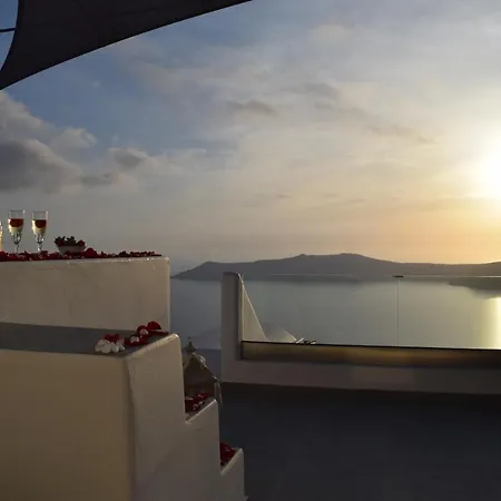 Appartement Vitsentzos