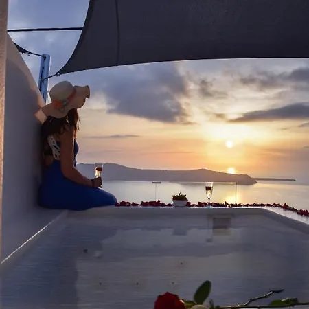 Appartamento Vitsentzos *