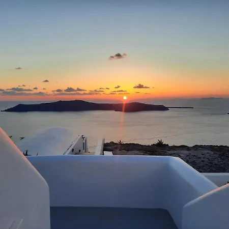 Vitsentzos Imerovigli (Santorini)