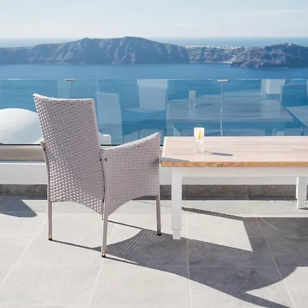 Vitsentzos * Imerovigli (Santorini)