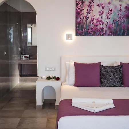 Vitsentzos * Imerovigli (Santorini)