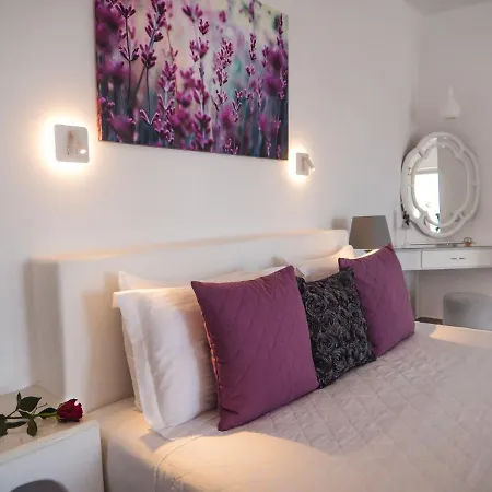 Vitsentzos Appartement *