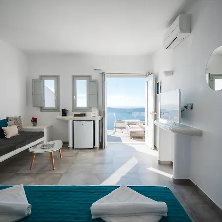 Appartement Vitsentzos Imerovigli