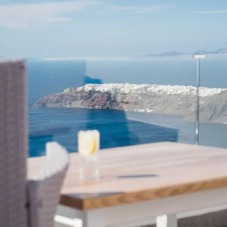 Vitsentzos Appartement