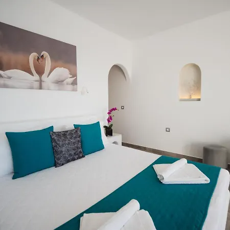 Vitsentzos * Imerovigli (Santorini)