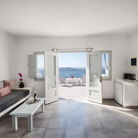 Vitsentzos Appartement