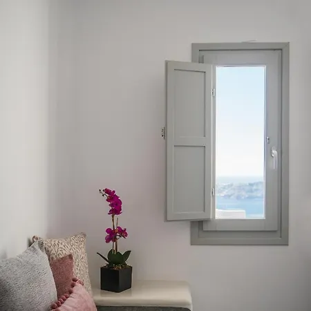 Appartamento Vitsentzos Imerovigli (Santorini)