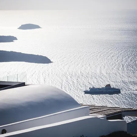 Vitsentzos Appartamento Imerovigli (Santorini)