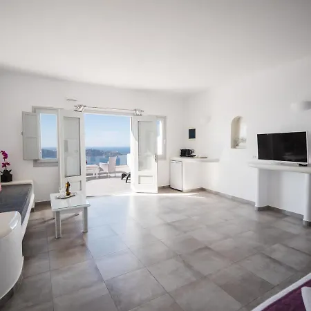 Vitsentzos * Imerovigli