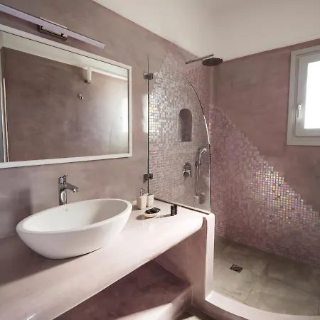 Vitsentzos Imerovigli (Santorini)