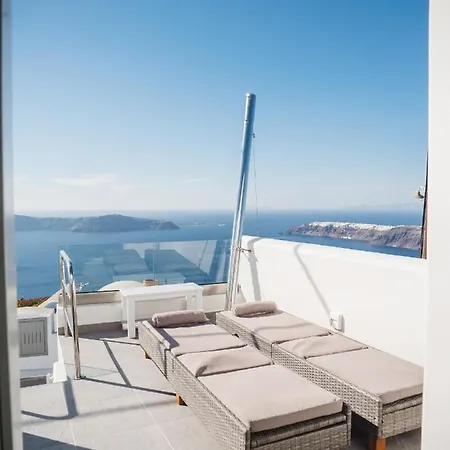 Vitsentzos Imerovigli (Santorini)