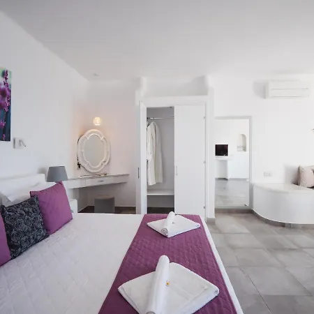 Vitsentzos * Imerovigli (Santorini)