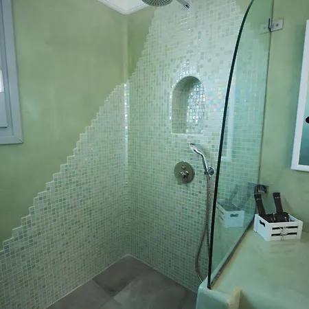 Appartement Vitsentzos Imerovigli