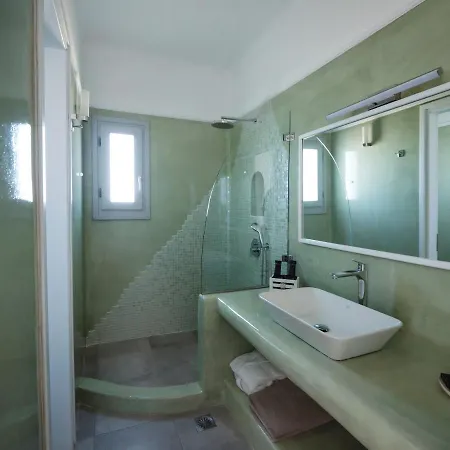 Vitsentzos Apartmán