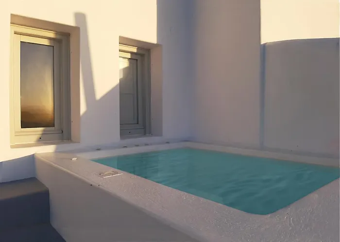 Vitsentzos * Imerovigli (Santorini)