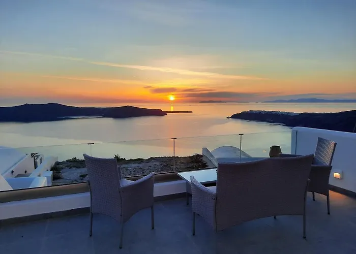 Vitsentzos Апартаменты *