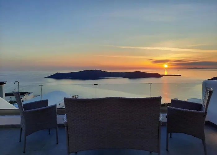 Vitsentzos * Imerovigli (Santorini)