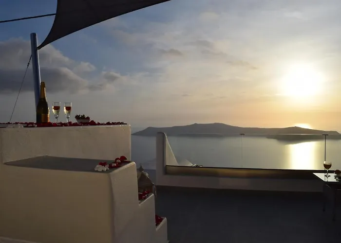 Apartment Vitsentzos