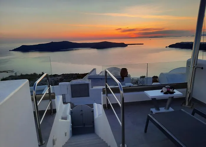 Apartment Vitsentzos *