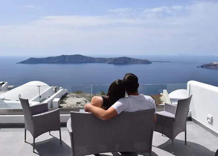 Vitsentzos Apartment