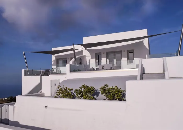 Apartment Vitsentzos *