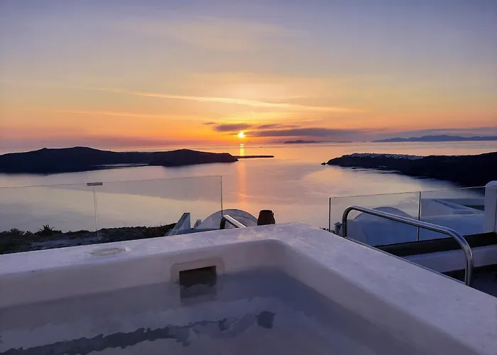 Vitsentzos Imerovigli (Santorini)