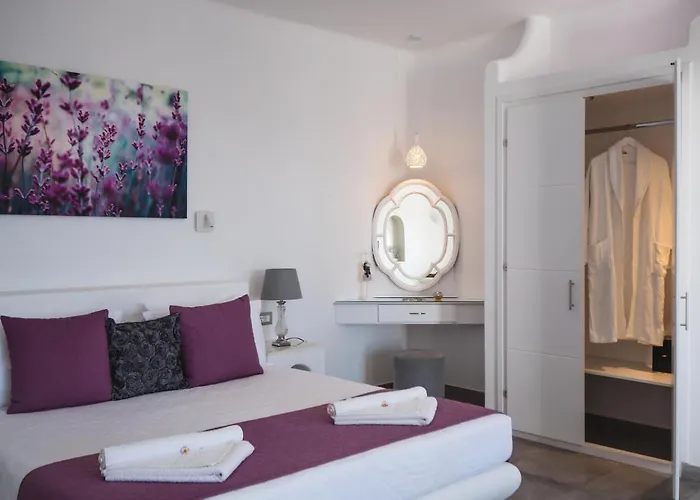 Apartment Vitsentzos *