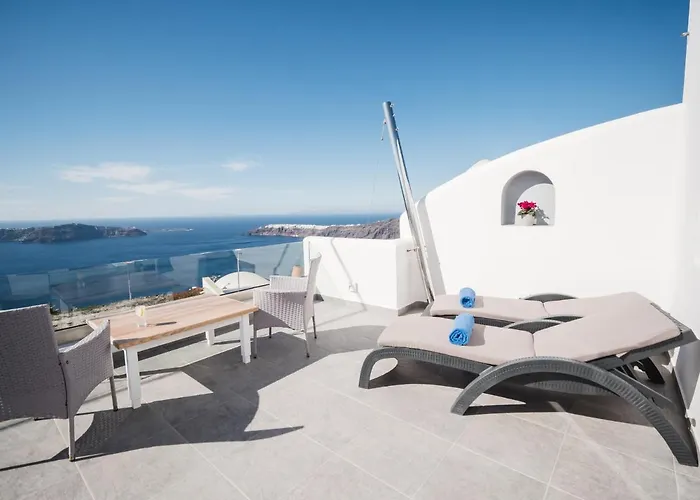 Vitsentzos Апартаменты *