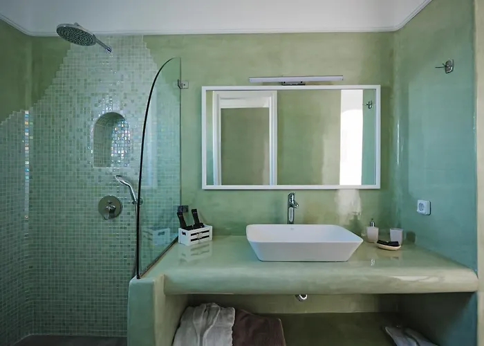 Vitsentzos Apartment *