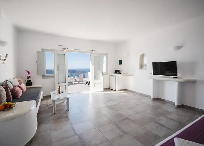 Vitsentzos * Imerovigli (Santorini)