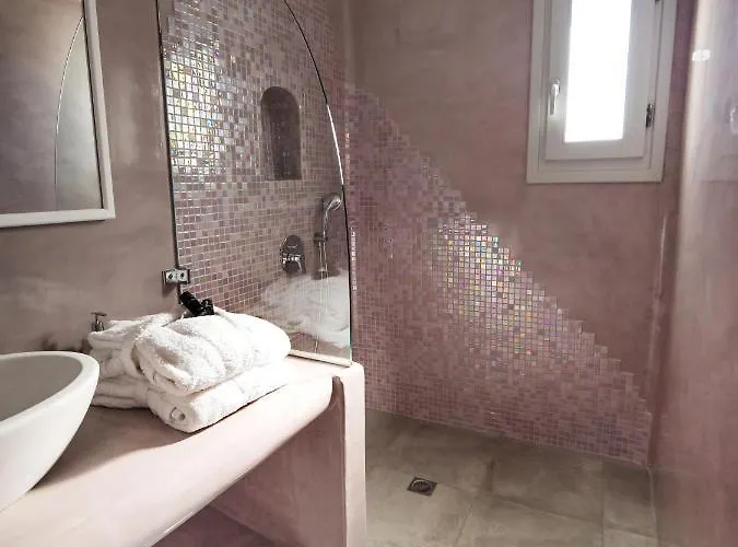 Apartment Vitsentzos Imerovigli (Santorini)