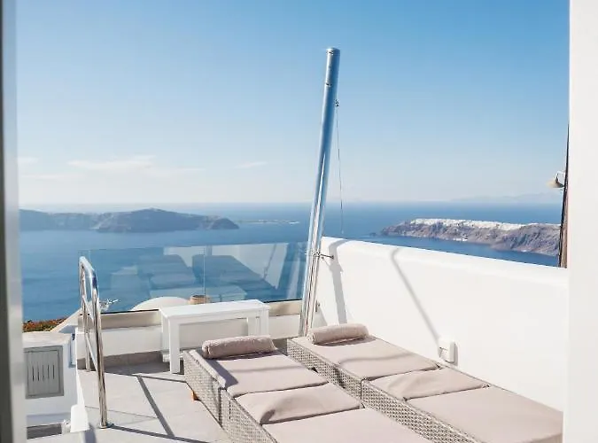 Vitsentzos Imerovigli (Santorini)