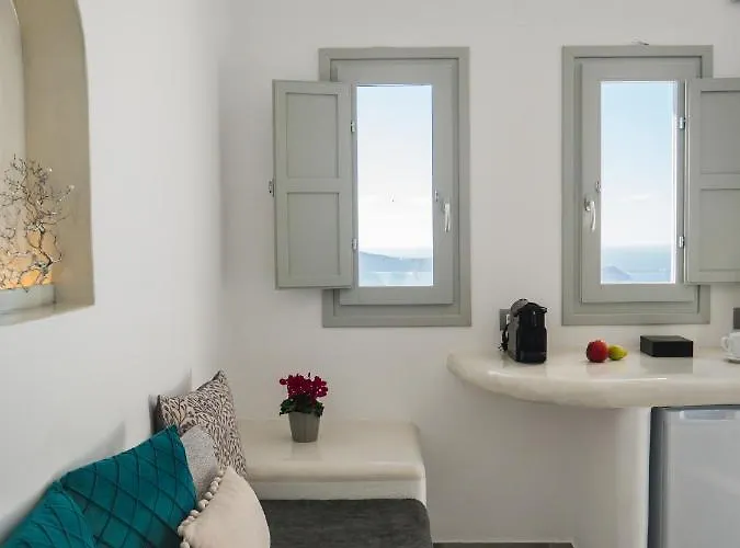 Vitsentzos Imerovigli (Santorini)