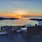 Vitsentzos Appartement *