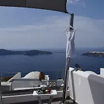 Appartement Vitsentzos Imerovigli