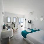 Vitsentzos Appartement Imerovigli