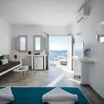 Appartement Vitsentzos Imerovigli