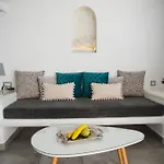 Appartement Vitsentzos *
