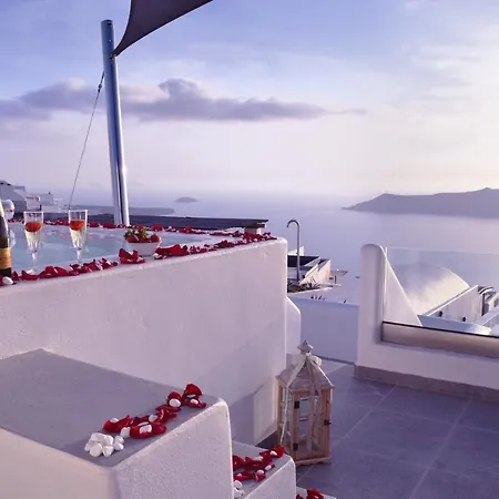 Vitsentzos Imerovigli (Santorini)