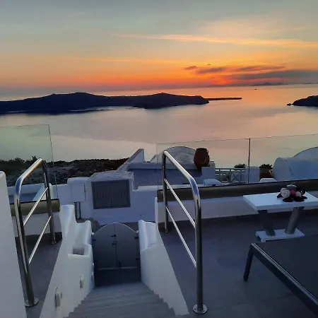 Apartamento Vitsentzos *