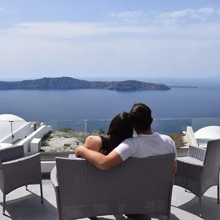 Vitsentzos Apartamento