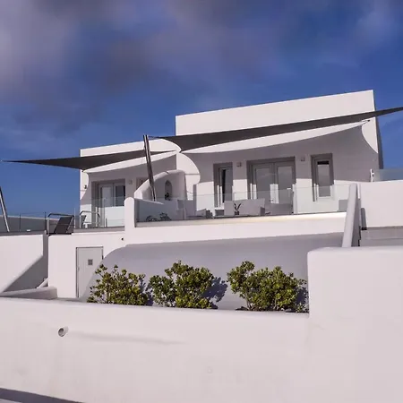 Apartamento Vitsentzos *