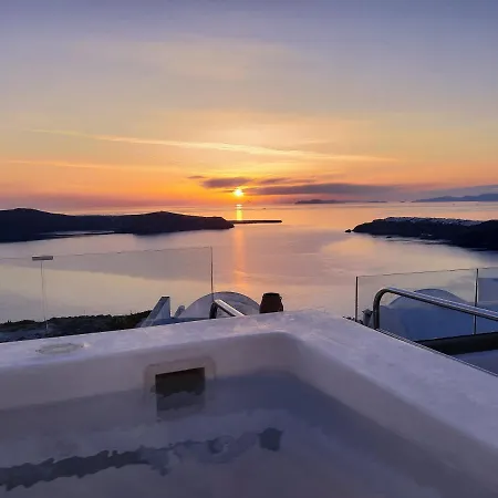 Vitsentzos Imerovigli (Santorini)