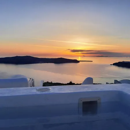 Vitsentzos * Imerovigli (Santorini)