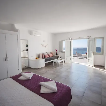 Vitsentzos Apartamento *