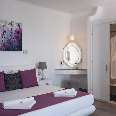 Apartamento Vitsentzos *