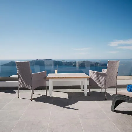 Apartamento Vitsentzos